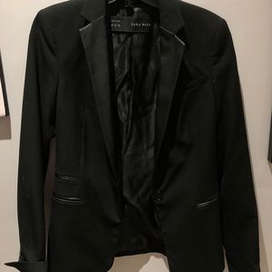 Zara Blazer